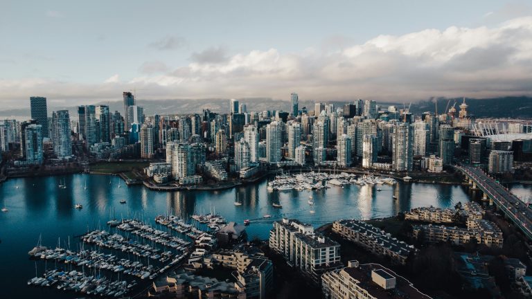 Vancouver Cruise Port Guide